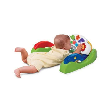 Chicco bebi gimnastika Duo Gym-2 Chicco bebi gimnastika Duo Gym-2